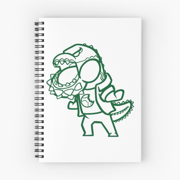 Item preview, Monster Crossing Joe Deviljho designed and sold by shaffersaurus.