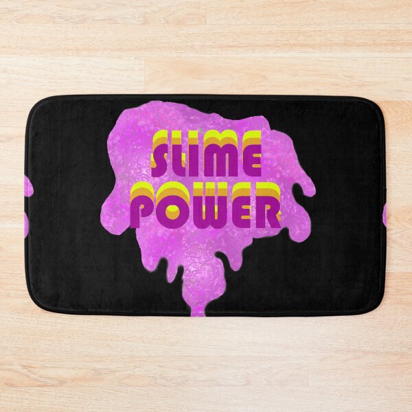Item preview, Slime Power designed and sold by kestrada2906.