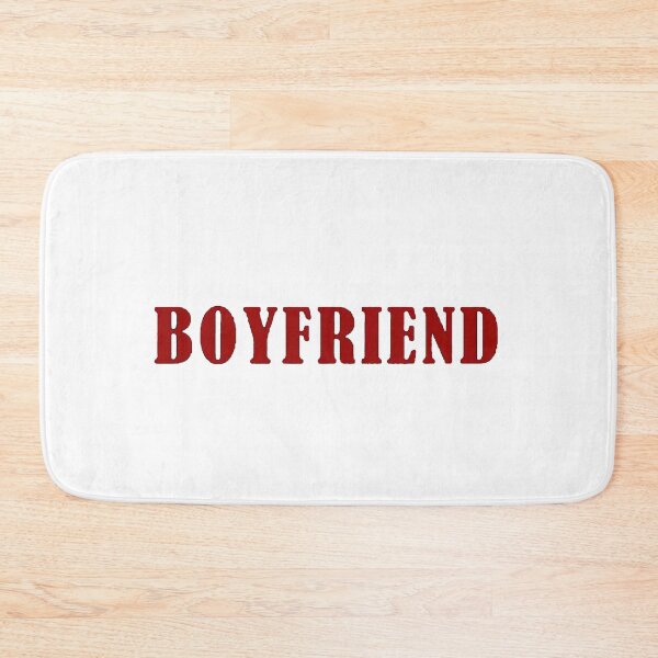 Item preview, Boyfriend - Selena Gomez designed and sold by JackAustin.