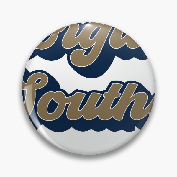 Item preview, Georgia Southern  designed and sold by francescarp5.