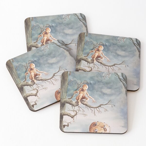 Item preview, Whistling past the Graveyard designed and sold by Gordon Klaassen.