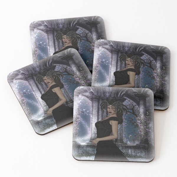 Item preview, madam designed and sold by darkrosedesigns.