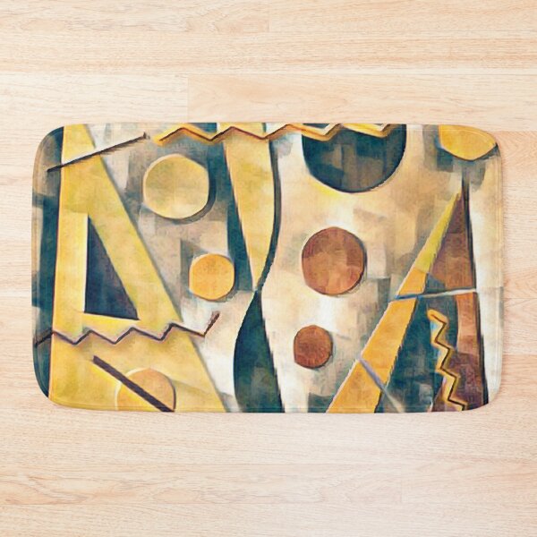 Item preview, Memphis #131 designed and sold by Rockett Graphics.