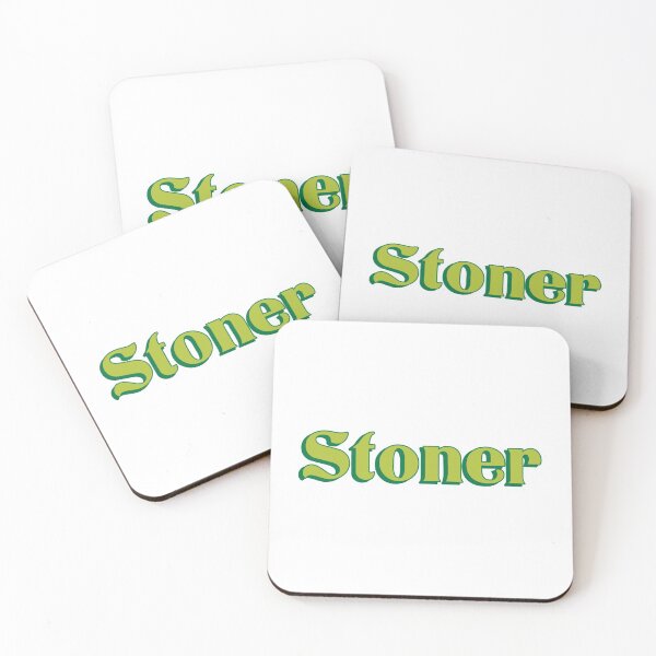 Item preview, Stoner designed and sold by chnlrdt.