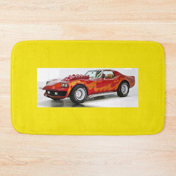 Item preview, auto 42 designed and sold by AlfordsStore.