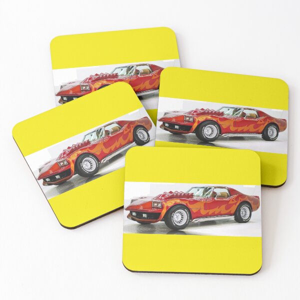 Item preview, auto 42 designed and sold by AlfordsStore.