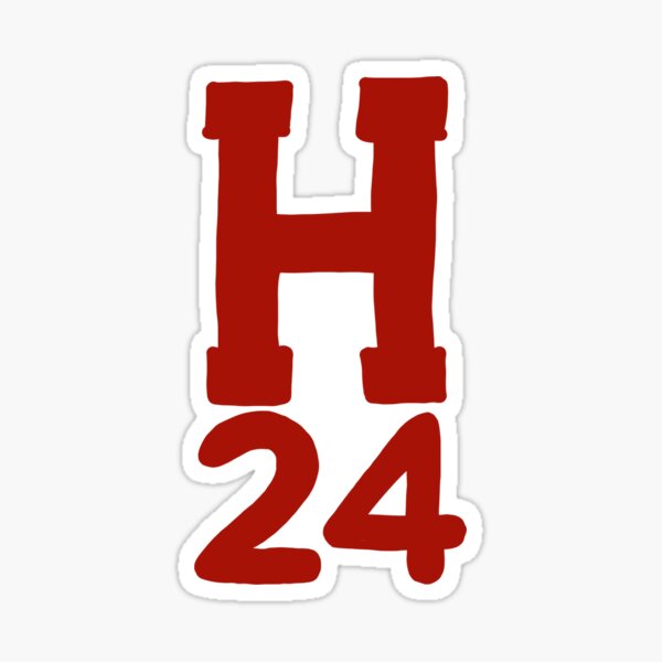 Harvard Class of 20204 Sticker
