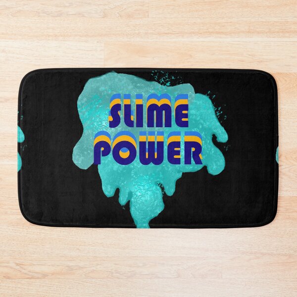 Item preview, Slime Power designed and sold by kestrada2906.