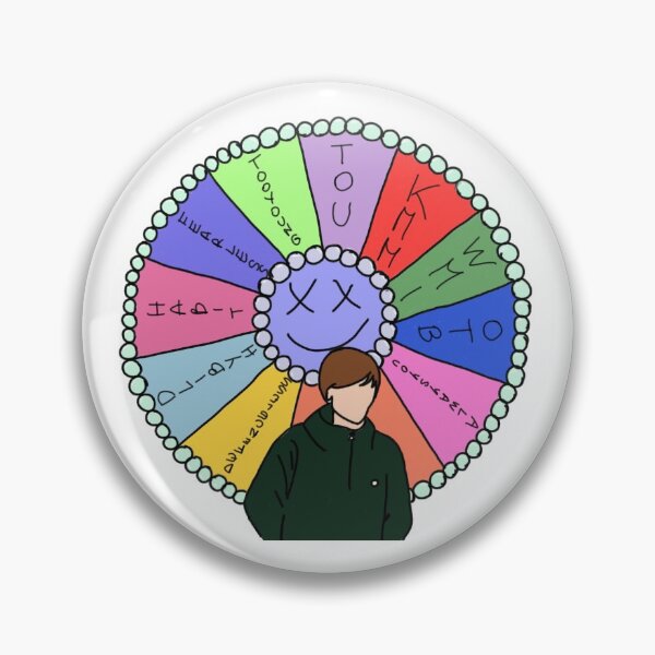 Item preview, WMI - Walls Edition designed and sold by KingLWTonTour.