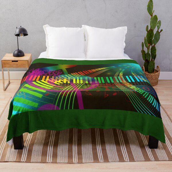 Item preview, COLORFUL CYBERNETIC MUSIC designed and sold by EXO-STORE22.