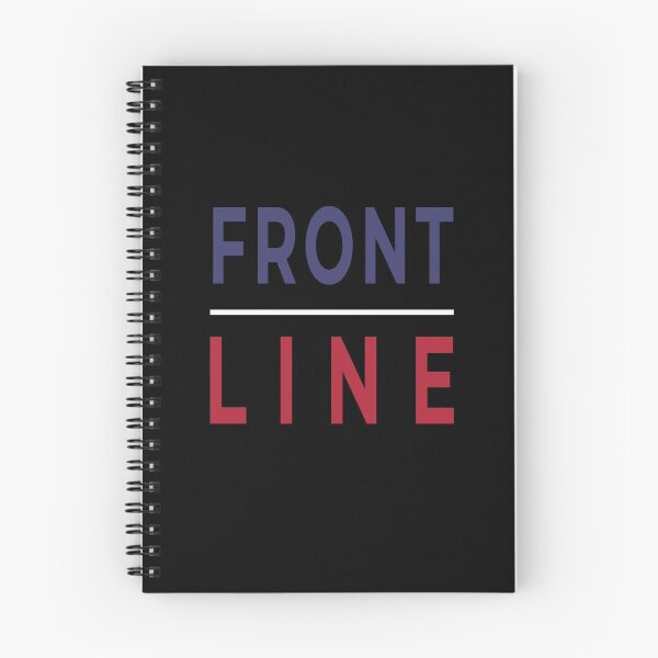 Item preview, TRABAJADOR DE PRIMERA LINEA DE SALUD designed and sold by worldsprint.