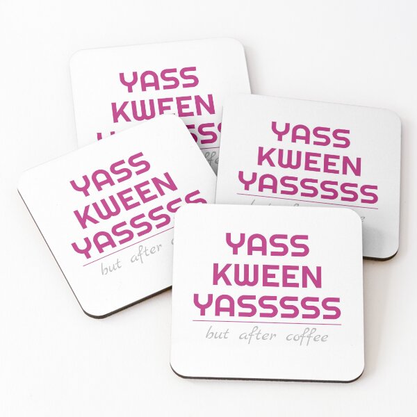 Item preview, Yass Kween designed and sold by EverydayDesign.