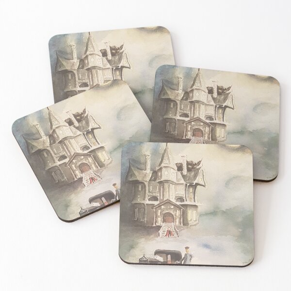 Item preview, I'm Just the Chauffeur designed and sold by Gordon Klaassen.