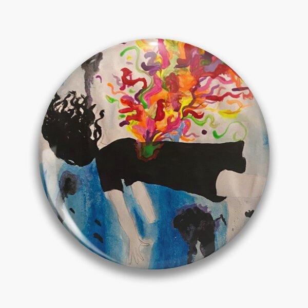 Item preview, Floating  designed and sold by PixieGraphics.