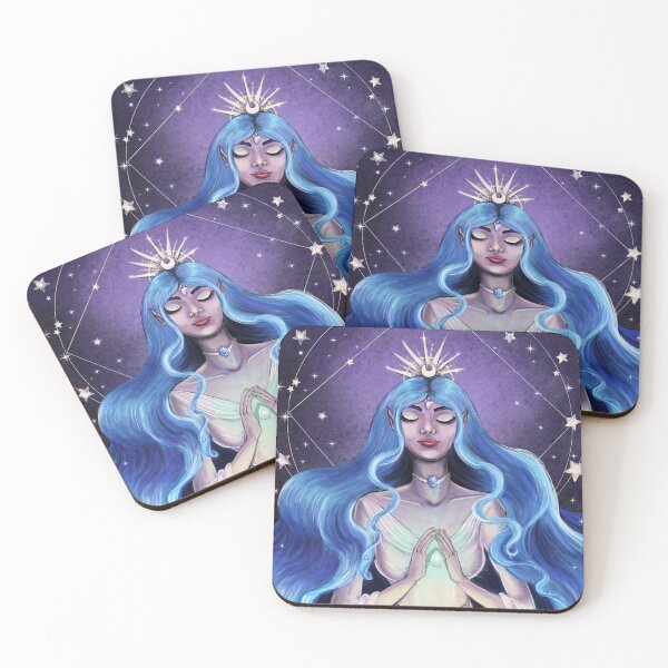 Item preview, Higher Self designed and sold by Katrina Vogel.