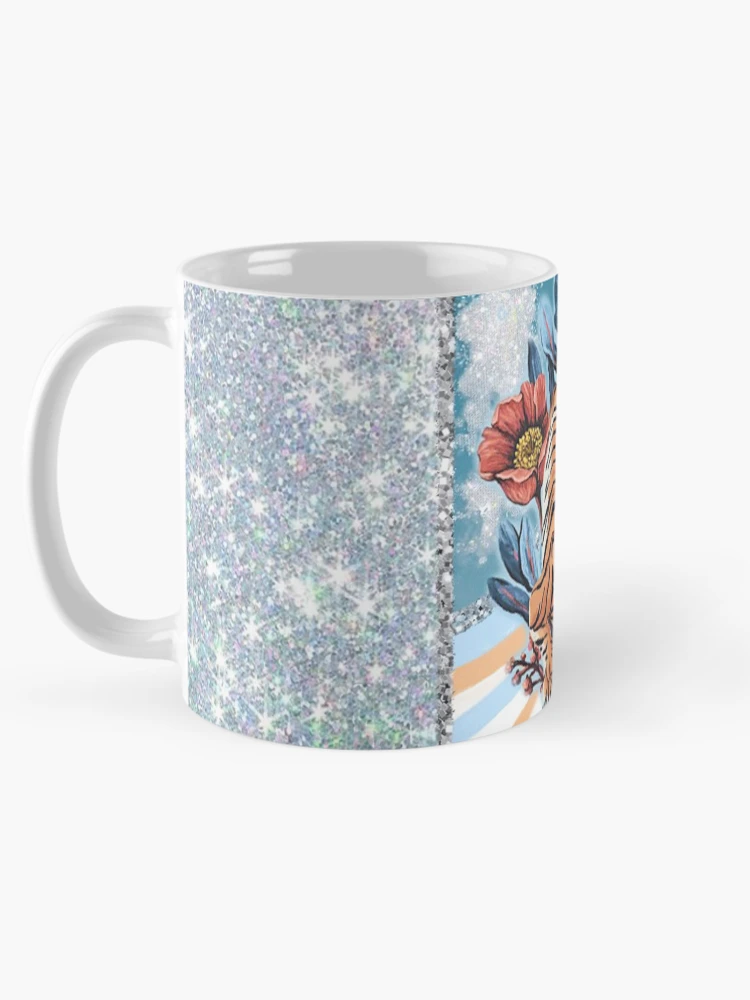 Thumbnail 5 of 6, Coffee Mug, R A W R R R designed and sold by rcassway03.