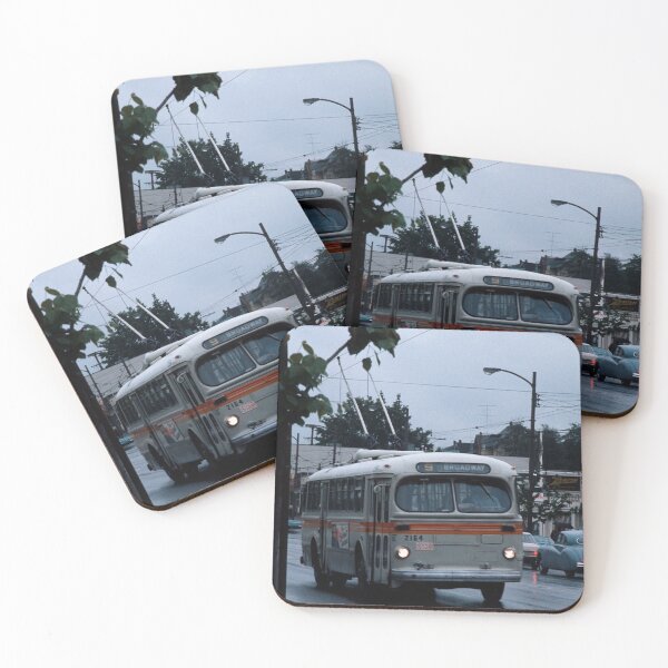 Item preview, #9 bus, 1976 designed and sold by FOVCA.
