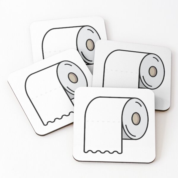 Item preview, Toilet Paper designed and sold by joywoods.
