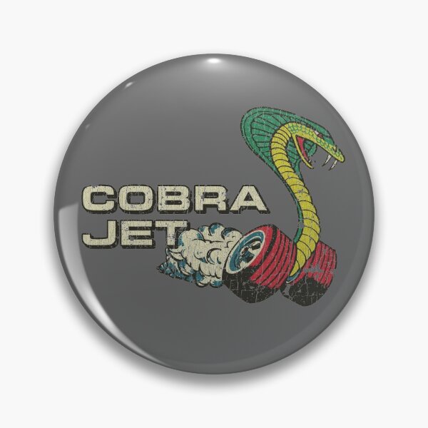 Item preview, Cobra Jet designed and sold by jacobcdietz.