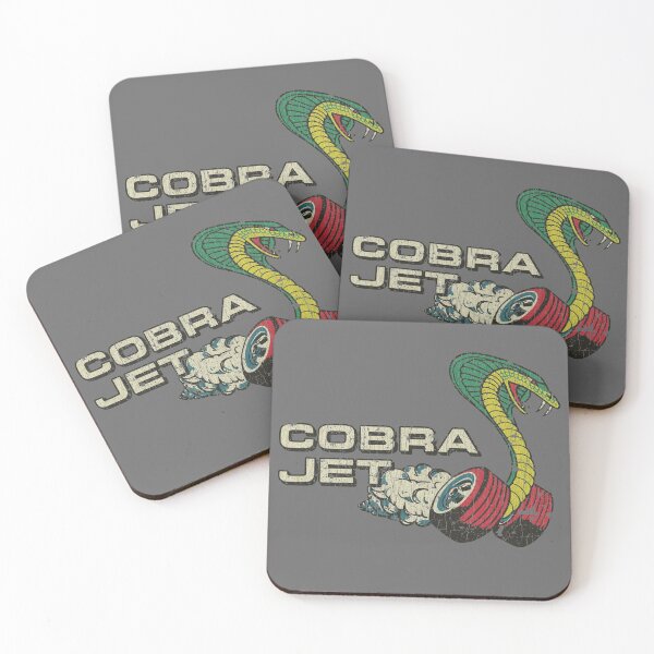 Item preview, Cobra Jet designed and sold by jacobcdietz.
