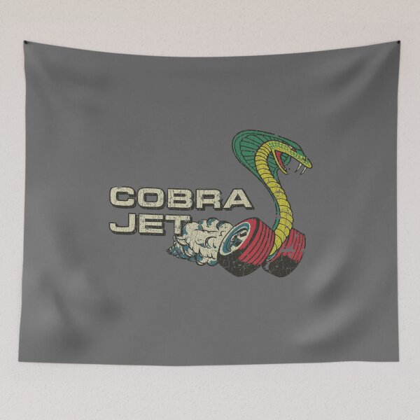 Item preview, Cobra Jet designed and sold by jacobcdietz.