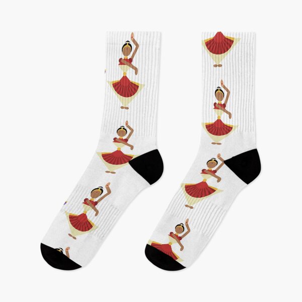 Item preview, Bharatanatyam Dancers designed and sold by Gunindu.