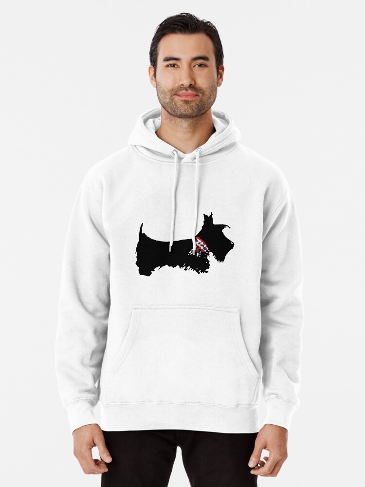 scottie hoodie