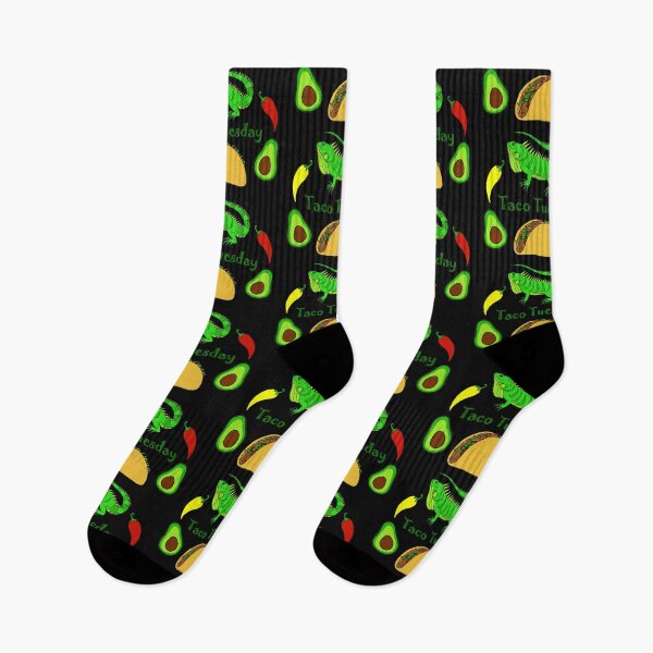 Item preview, Taco Tuesday designed and sold by sharkbait83.