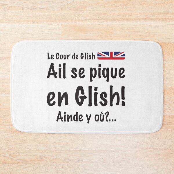 Item preview, Free English course for beginner French speakers designed and sold by Redinsart.