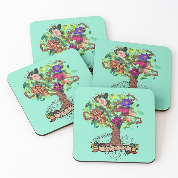 Item preview, Roots designed and sold by 623MOOD.