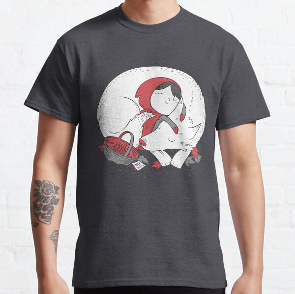 What Big Dreams You Have Classic T-Shirt