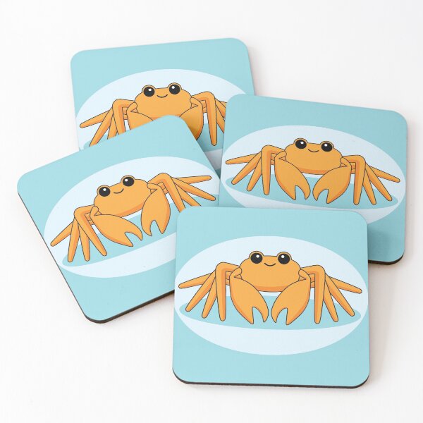 Item preview, Crab designed and sold by mstiv.