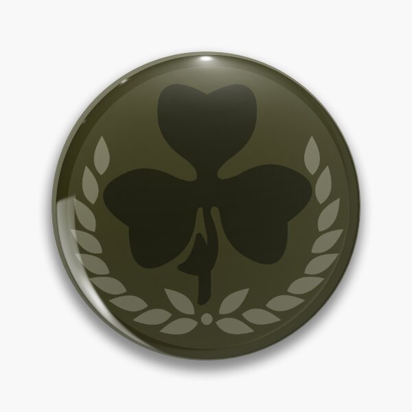 Item preview, Unlucky Clover-Tactical designed and sold by Flechette Endevors Inc..