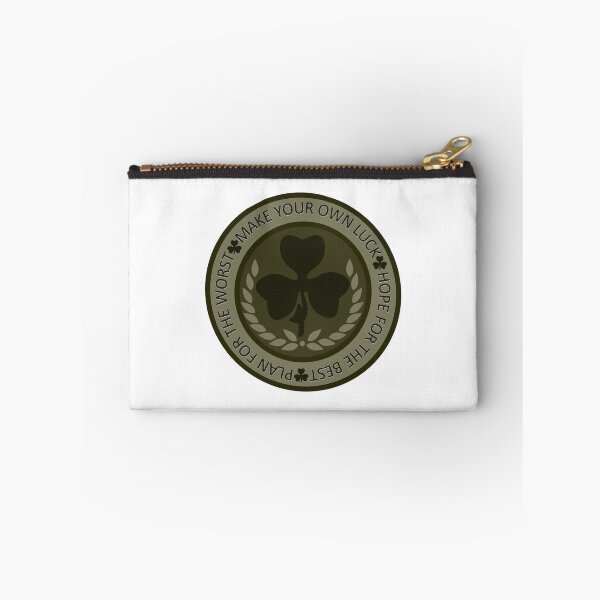 Item preview, Unlucky Clover-Tactical designed and sold by Flechette Endevors Inc..