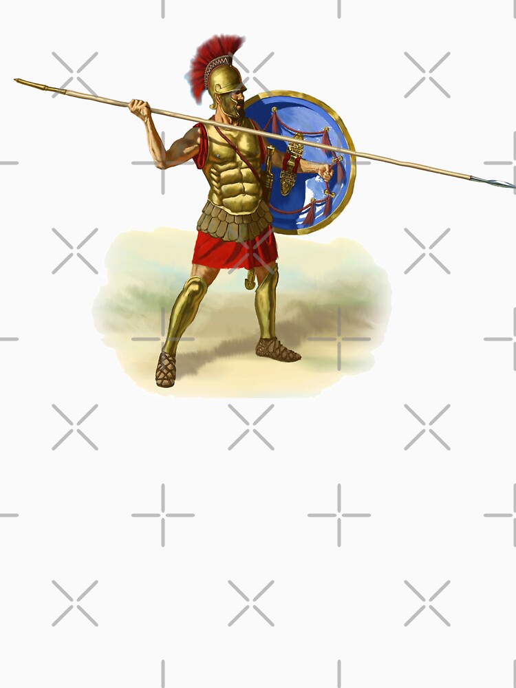 SPQR Romans Legionnaire Army Centurion Soldier by thespottydogg