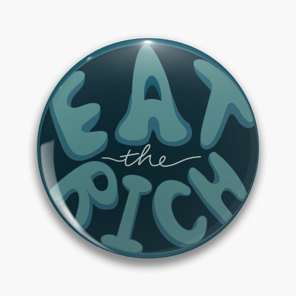 Item preview, Eat the Rich - Corona / 'Imagine' Inspired  designed and sold by Annabominable.