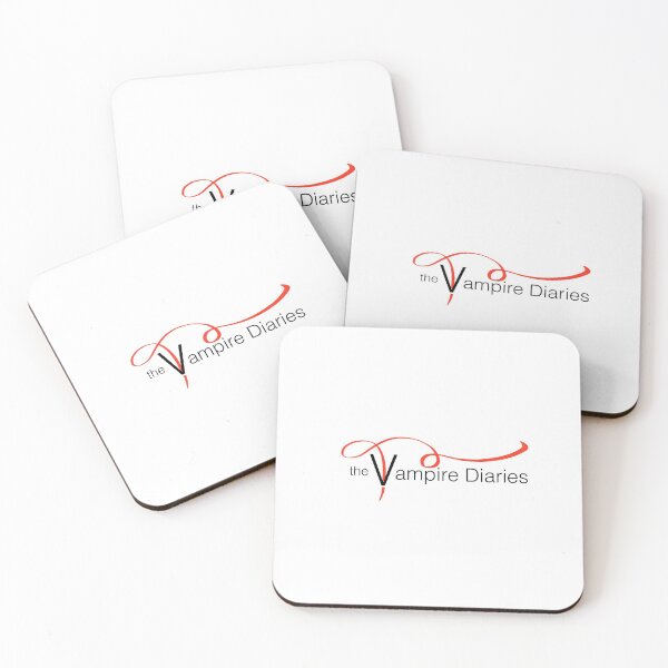 Item preview, tvd logo  designed and sold by ideasbymadison.