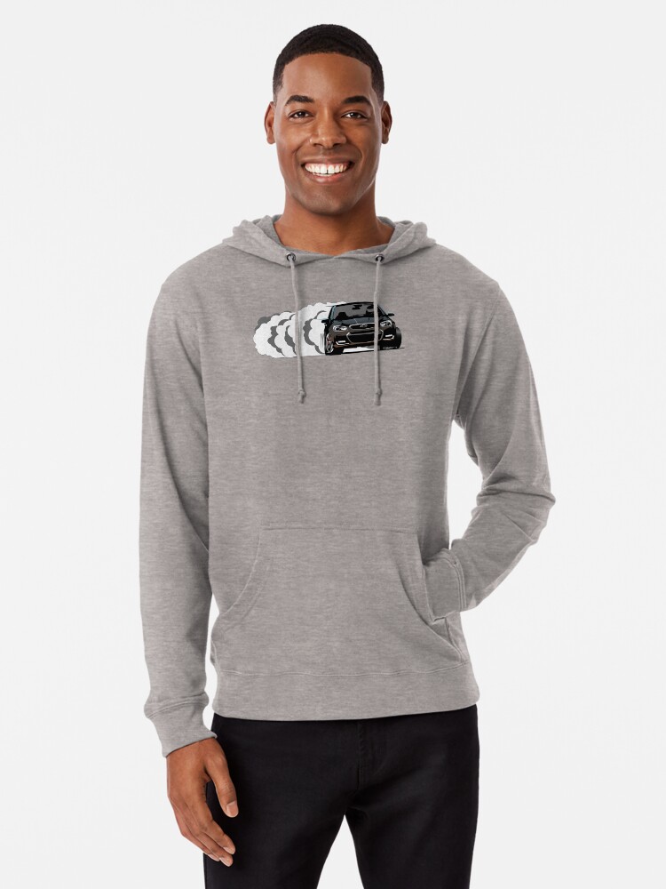 chevy ss hoodie