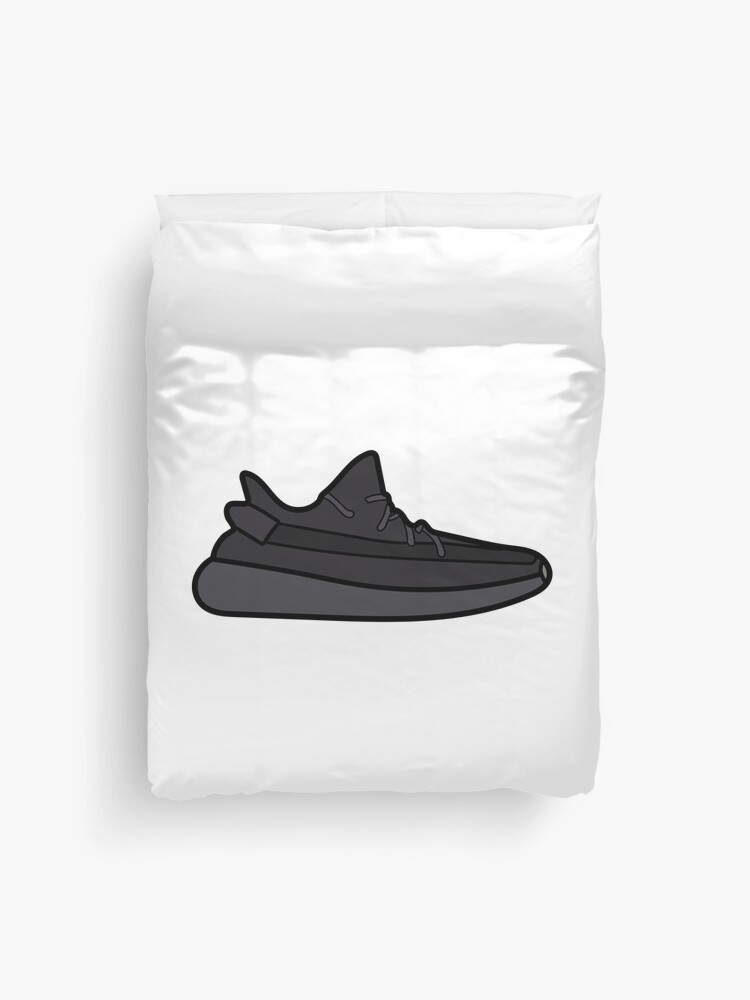 Adidas Yeezy Boost 350 v2 “Cinder” Illustration