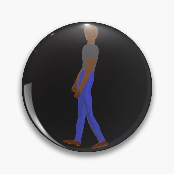 Item preview, Walking Away designed and sold by 57victor.