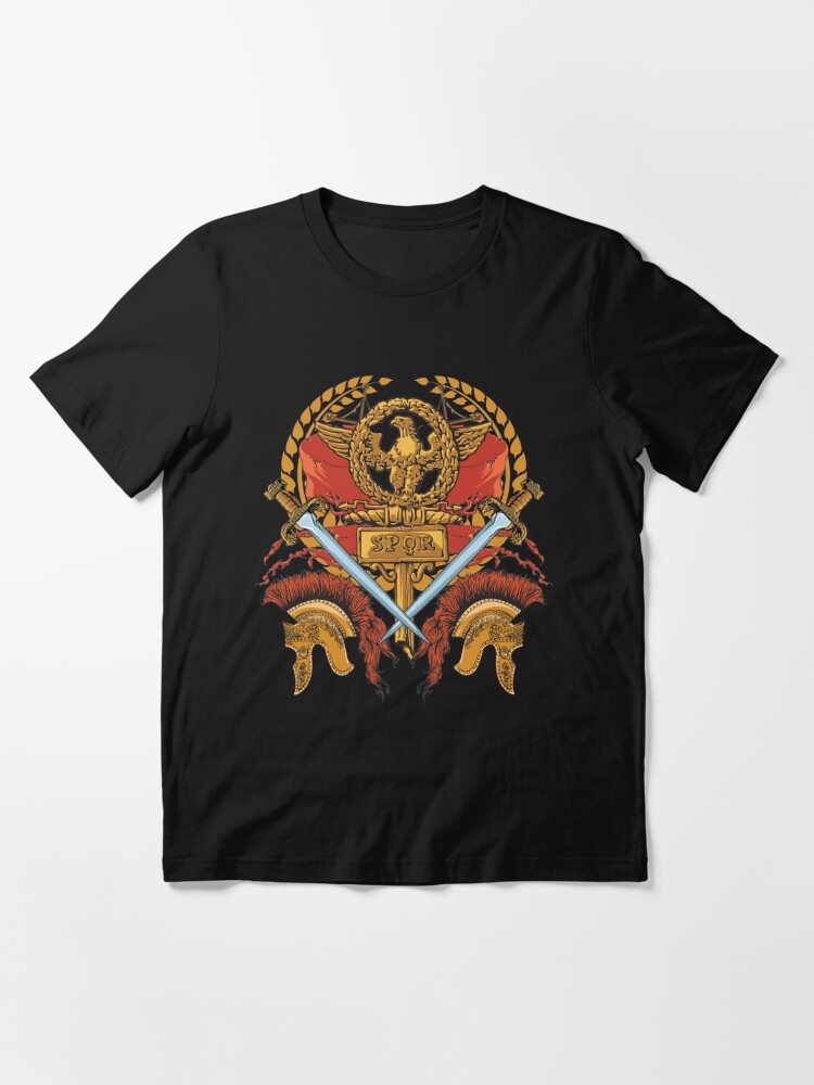 ancient rome t shirt