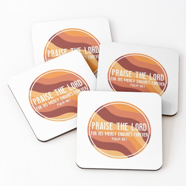 Item preview, Psalm 106:1 designed and sold by baygreg.