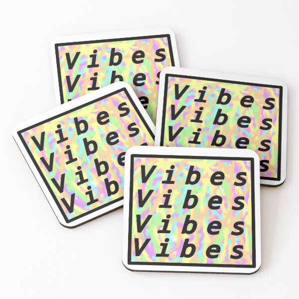 Item preview, Vibes designed and sold by Lbfest.