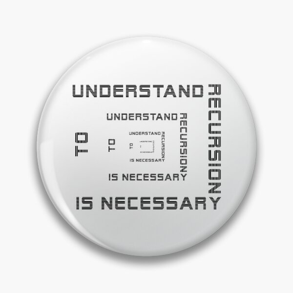 Item preview, Recursion - multiple designed and sold by wagnerps.