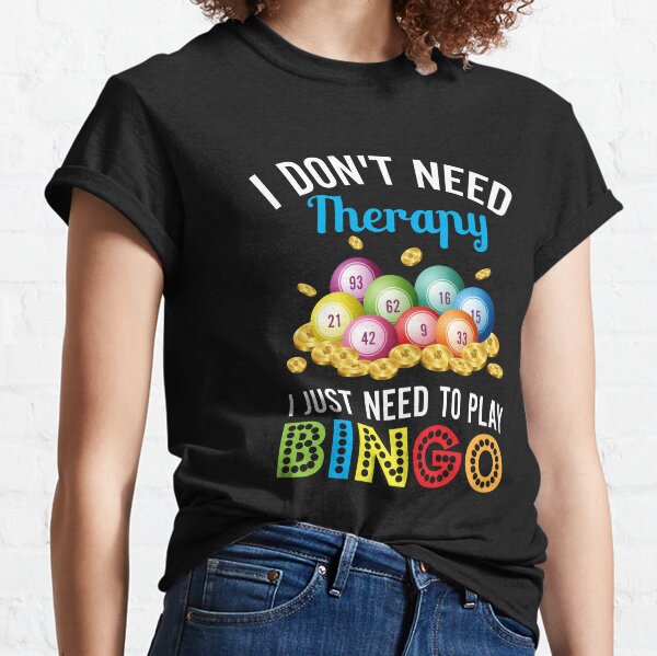 2020 Bingo T-Shirt, 2020 Humor T-Shirt, Funny 2020 T-Shirt