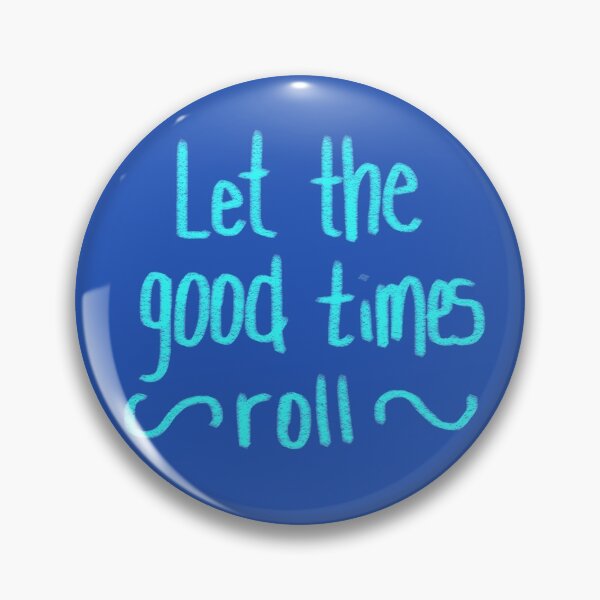 Item preview, Let the Good Times Roll designed and sold by Mandy Stokes.