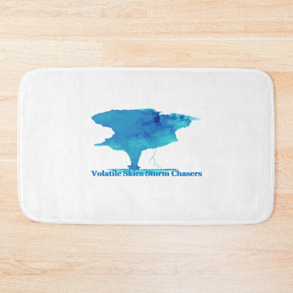Item preview, Volatile Storm Chasers designed and sold by Vince Scaglione.