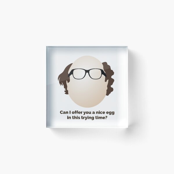 Item preview, Devitoed Egg designed and sold by muskitt.