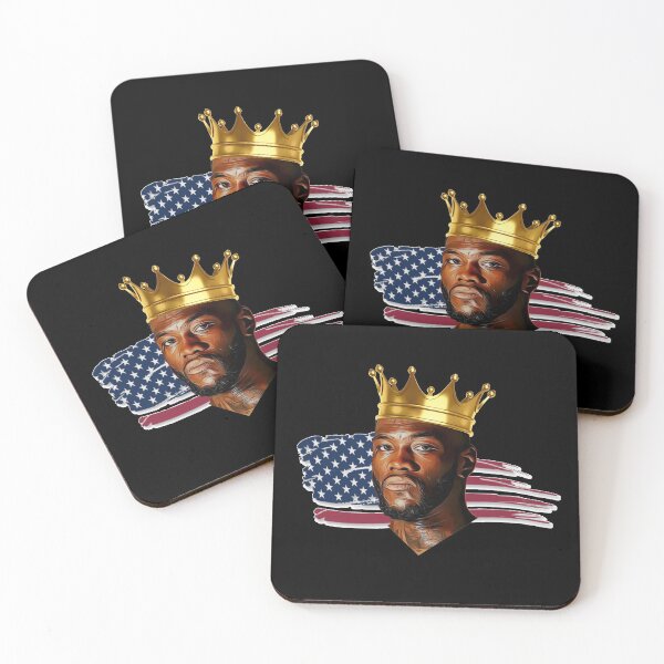 Item preview, Deontay (Bomb Squaaad) 2 designed and sold by Boxingsfinest.