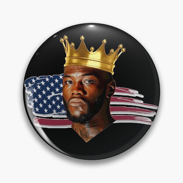 Item preview, Deontay (Bomb Squaaad) 2 designed and sold by Boxingsfinest.